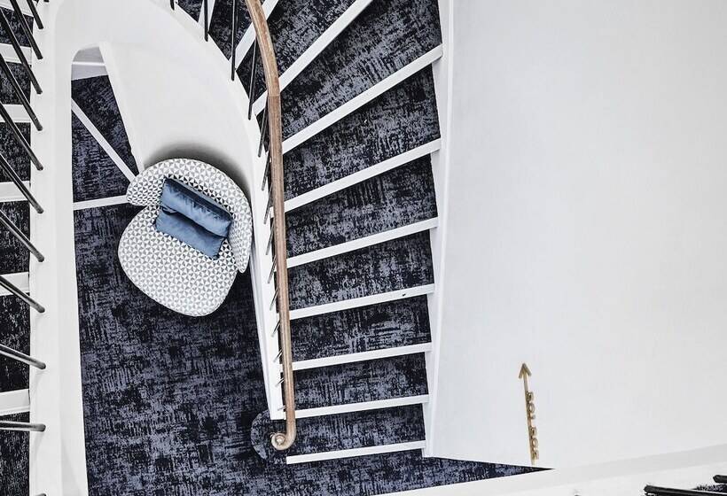 فندق Le Suquet Cannes