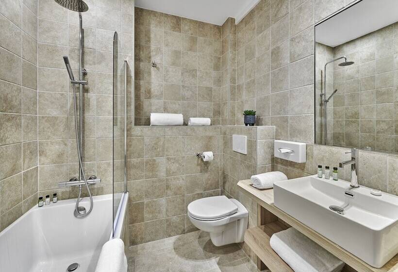 فندق Le Suquet Cannes