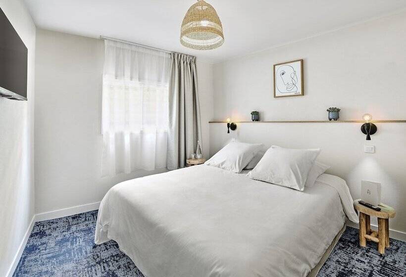 فندق Le Suquet Cannes