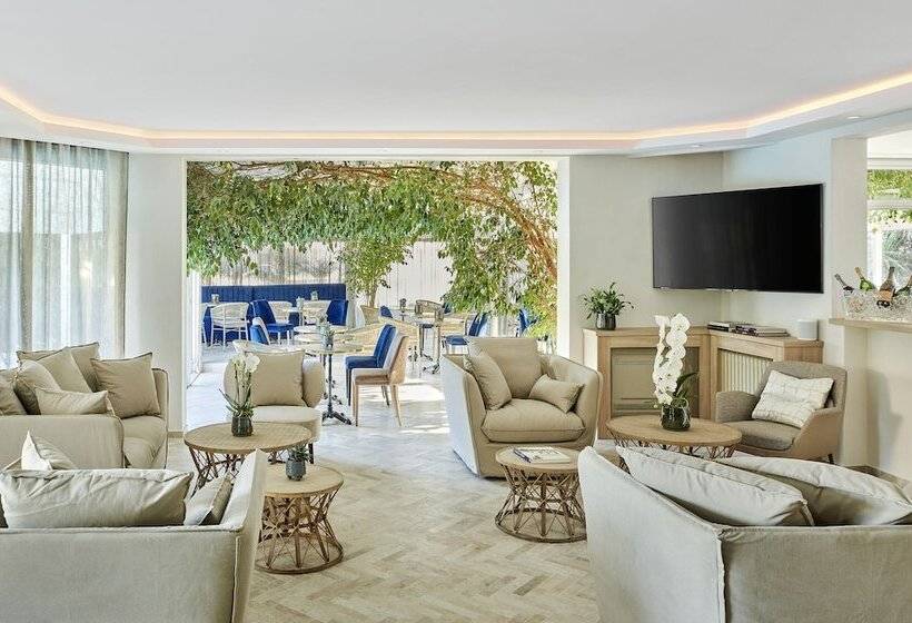 فندق Le Suquet Cannes