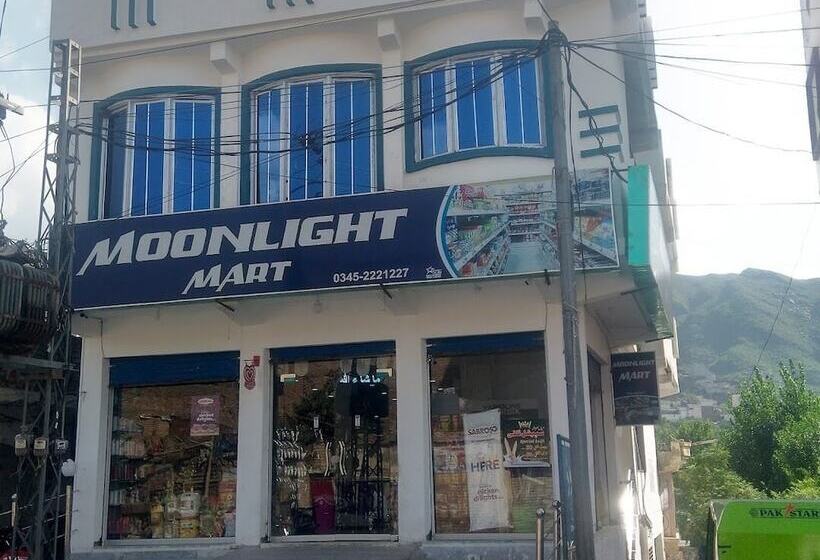 هتل Moonlight
