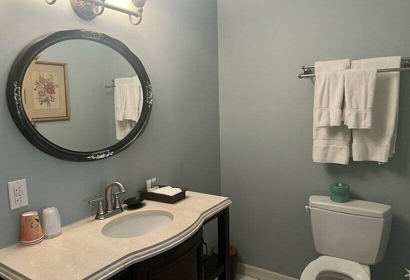 호텔 Plumsteadville Inn