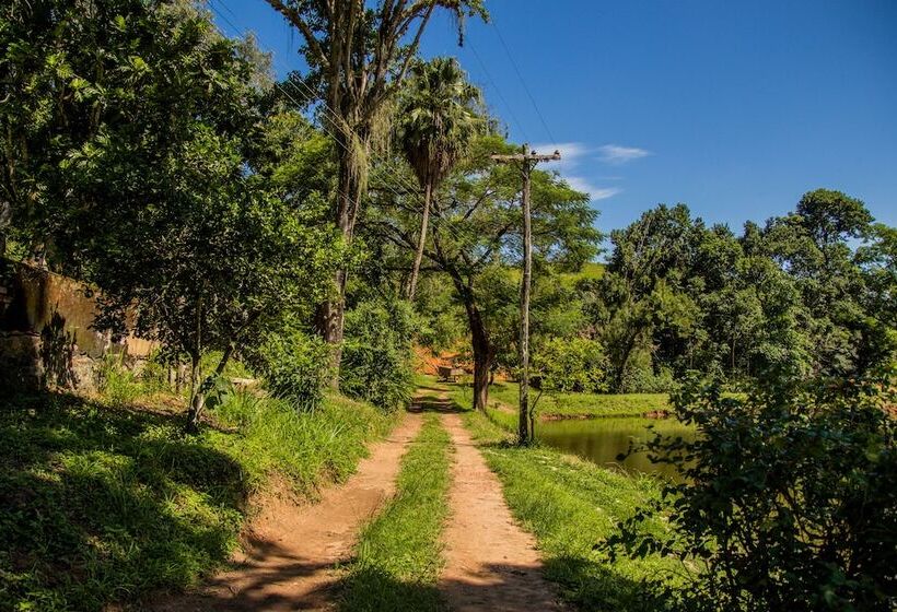 Hotel Rural Estâncias Duvivier