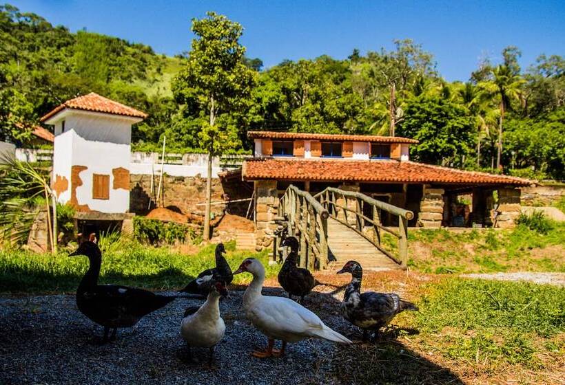 Landhotel Estâncias Duvivier