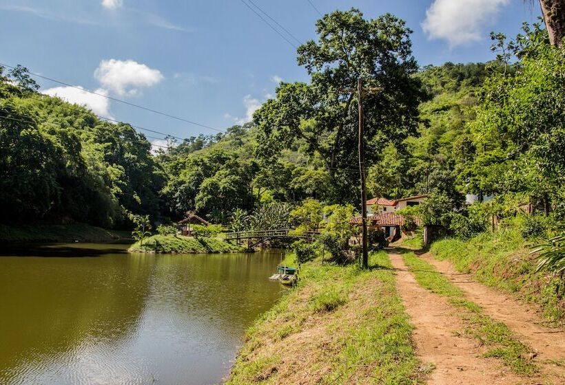 Hotel Rural Estâncias Duvivier