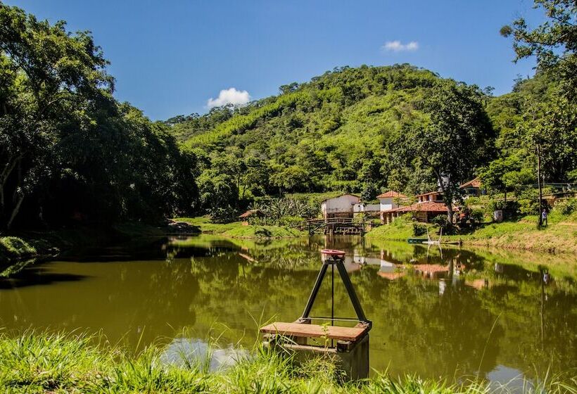 Hotel Rural Estâncias Duvivier