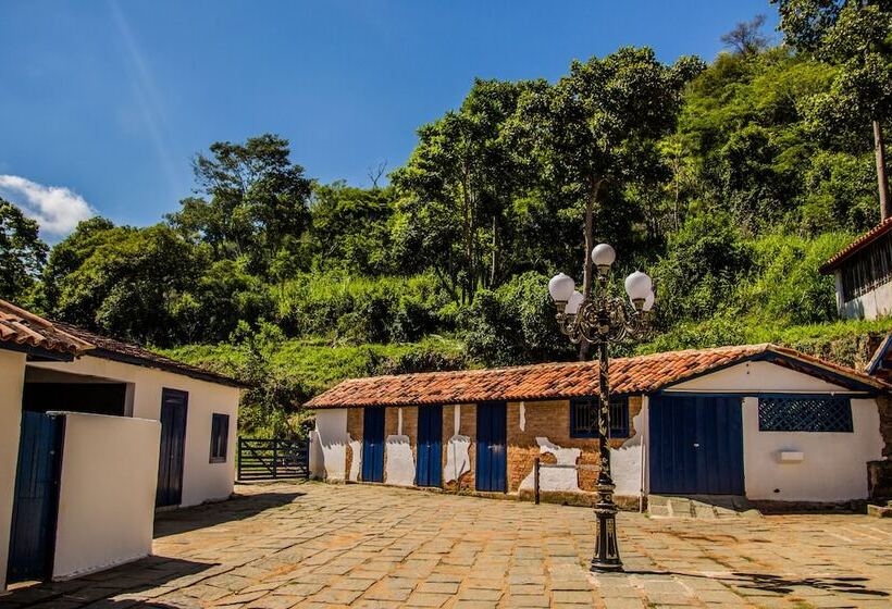 Landhotel Estâncias Duvivier