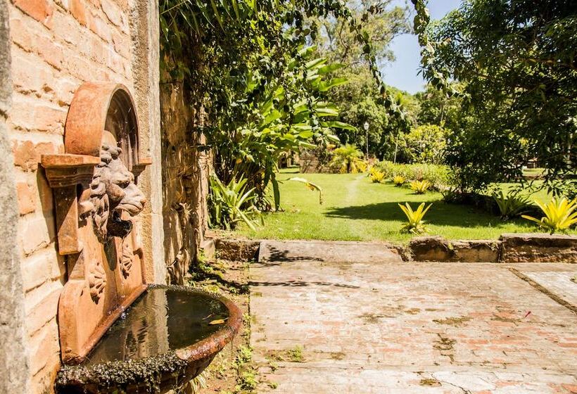 Hotel Rural Estâncias Duvivier