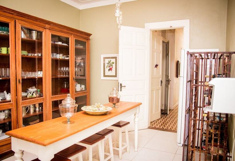 Hotel Rural Estâncias Duvivier