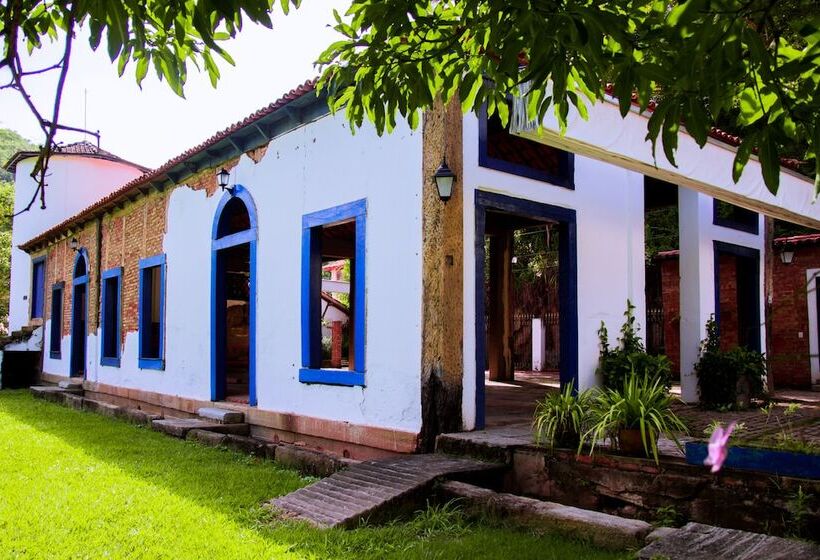 Hotel Rural Estâncias Duvivier