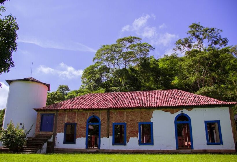 Hotel Rural Estâncias Duvivier