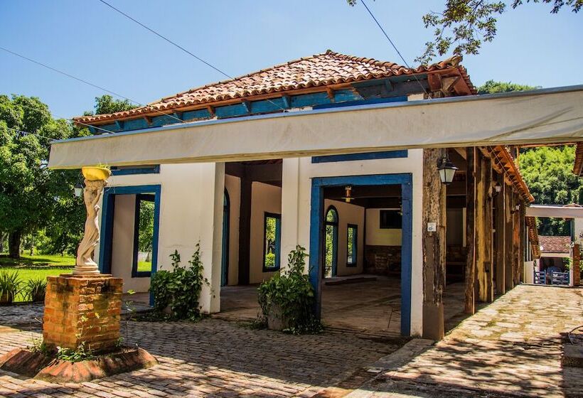 Hotel Rural Estâncias Duvivier