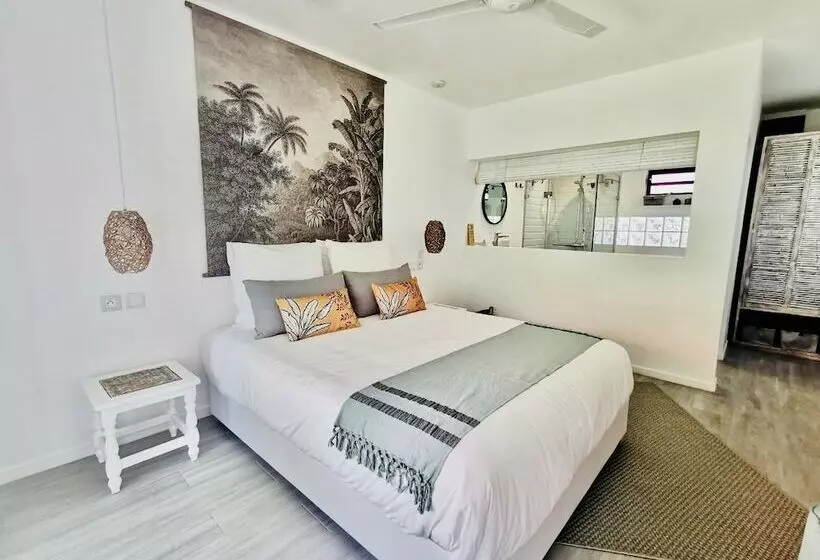 هتل The Good Life Mauritius