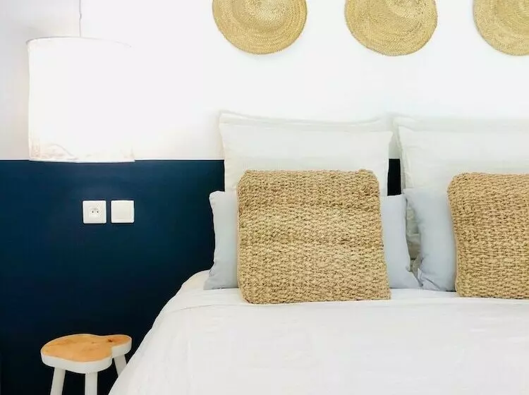 هتل The Good Life Mauritius
