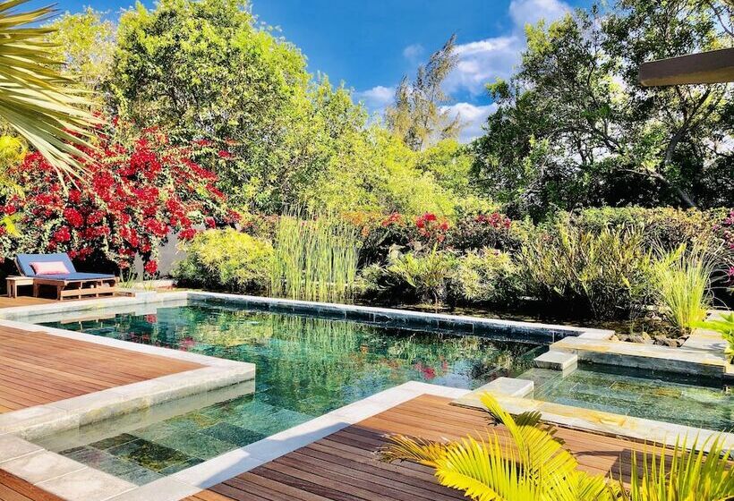 酒店 The Good Life Mauritius