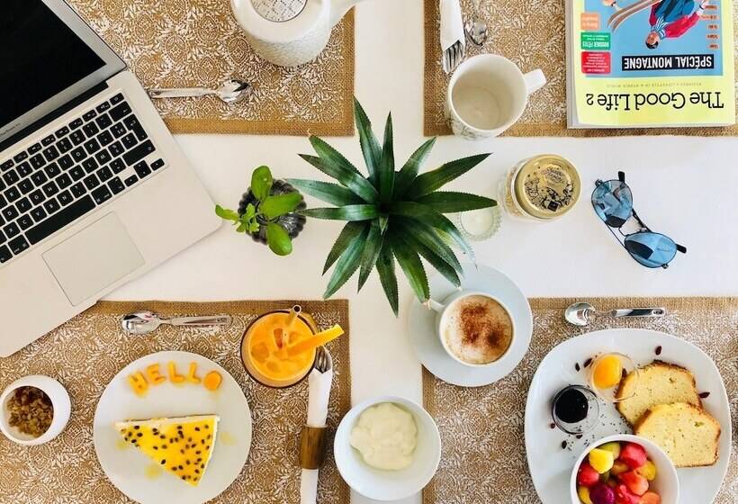 酒店 The Good Life Mauritius