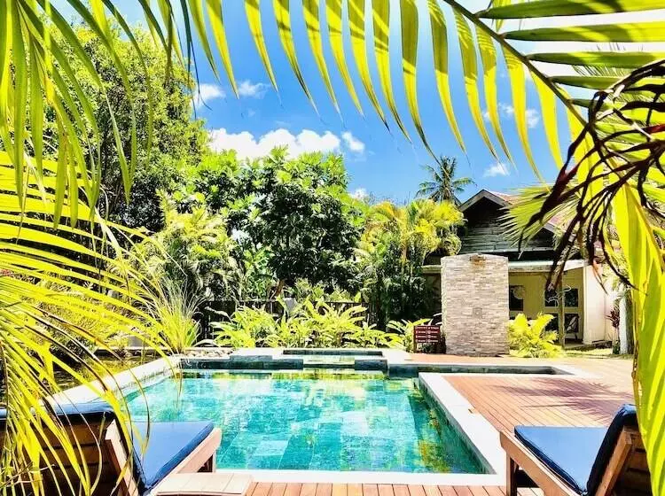 هتل The Good Life Mauritius
