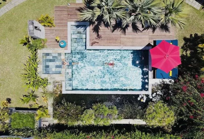 هتل The Good Life Mauritius