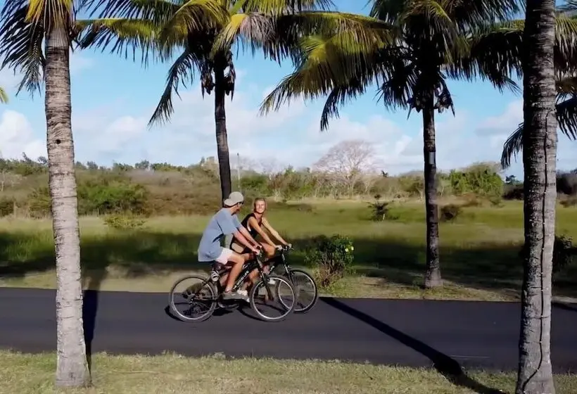 هتل The Good Life Mauritius