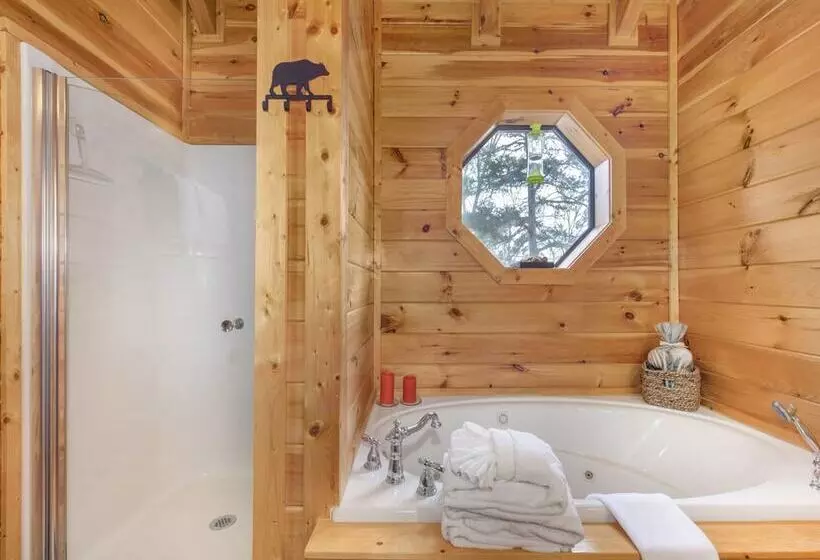 Moonside Retreat