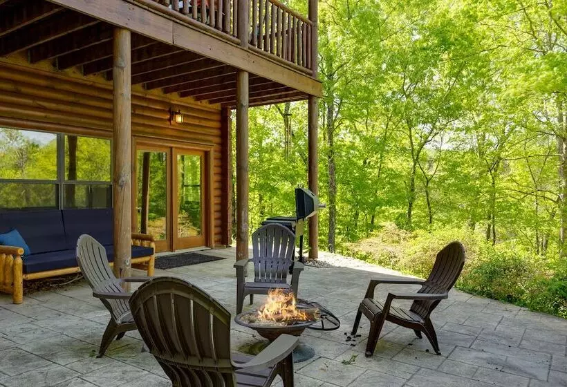 Moonside Retreat