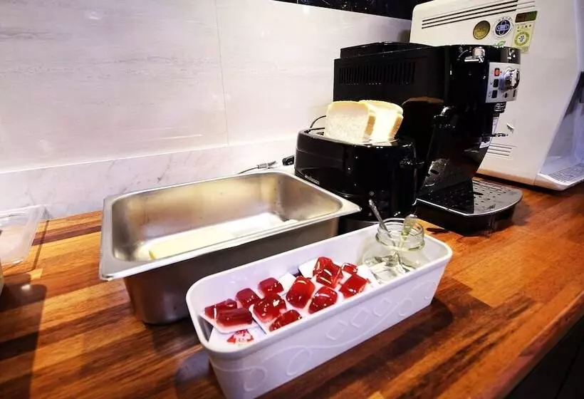 مُتل Andong Castle