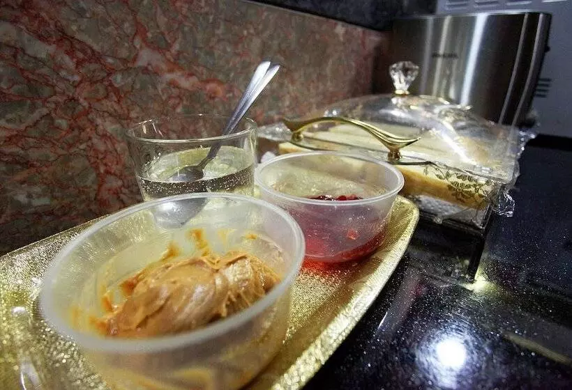 モーテル Gimpo Fill