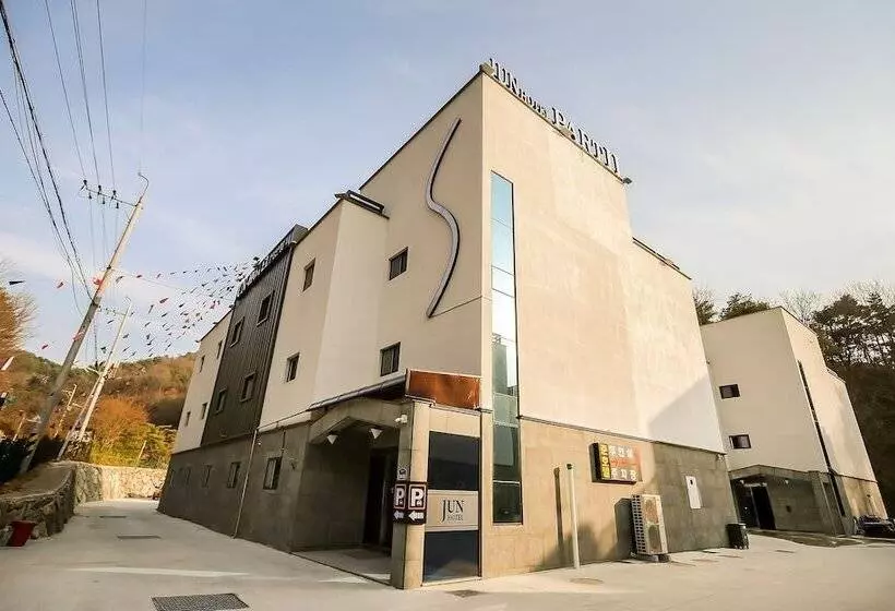 Motelli Hapcheon Jun