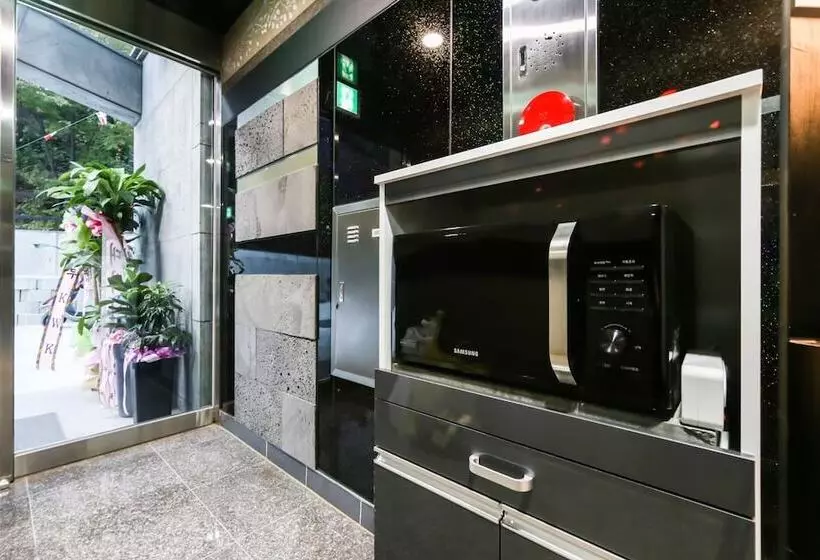 Motelli Hapcheon Jun