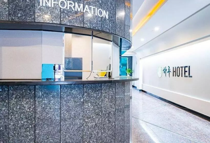 مُتل Jinju Hotel Sheja Jinju Branch