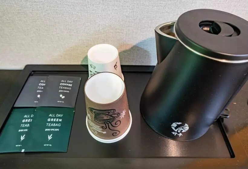 مُتل Jinju Hotel Sheja Jinju Branch