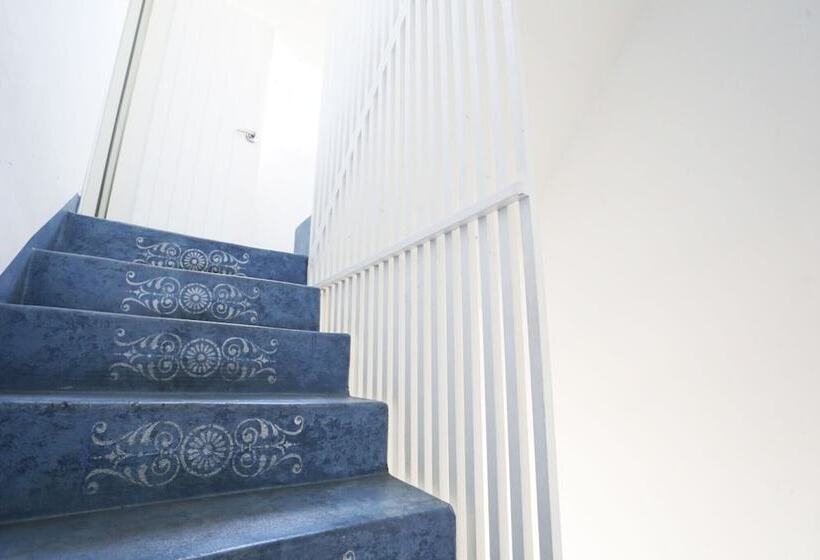 Motel Paju Hotel The Heyri