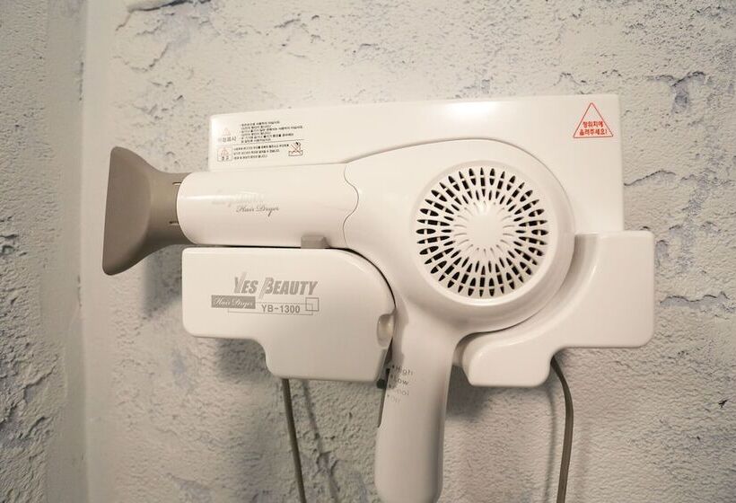 Motel Paju Hotel The Heyri