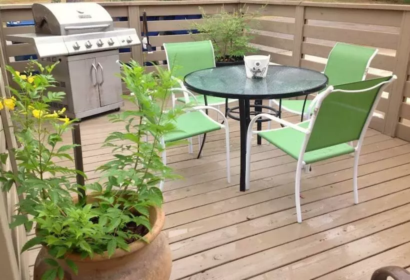 Motelli The Ranch Suites