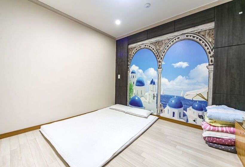 فندق على الطريق Ulleung Cheongwoo