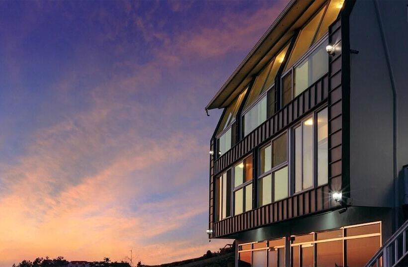 Namhae Tomato Pension