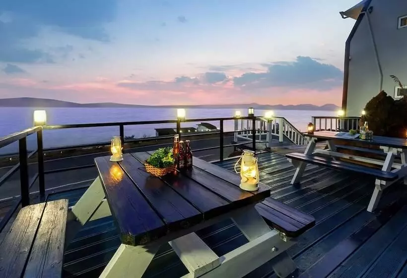 Namhae Tomato Pension