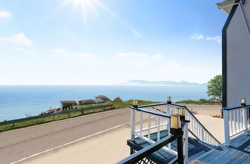 Namhae Tomato Pension