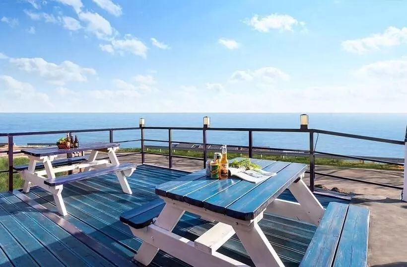 Namhae Tomato Pension
