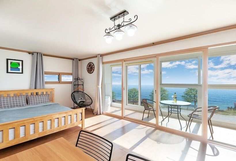 Namhae Tomato Pension