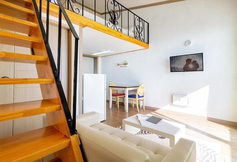 Namhae Tomato Pension