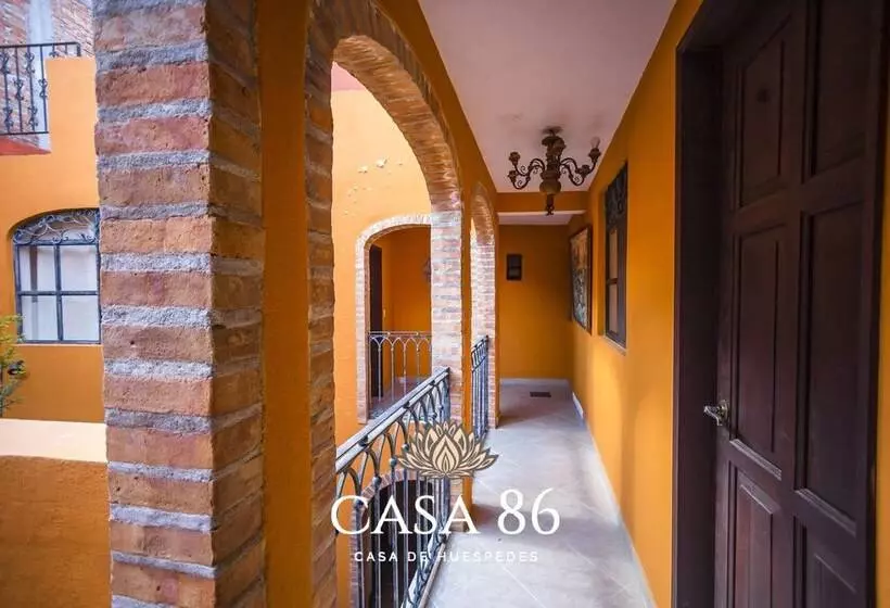 ペンション Casa 86