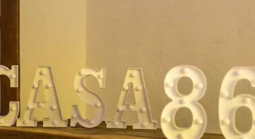 ペンション Casa 86