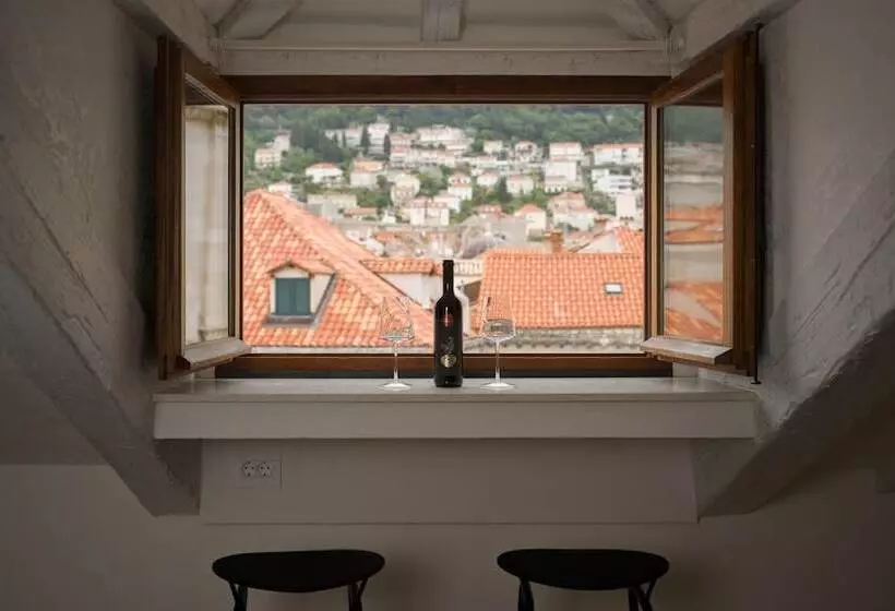 پانسیون Palazzo De Bona