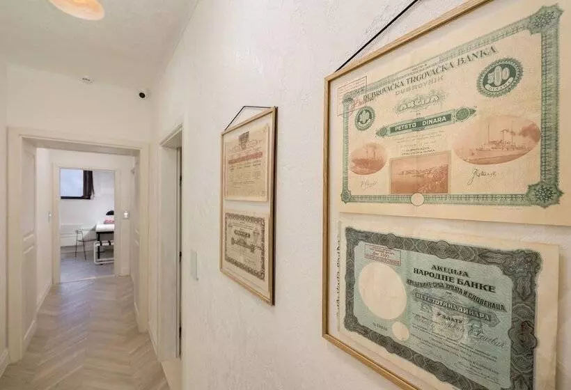 پانسیون Palazzo De Bona