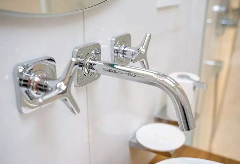 پانسیون Palazzo De Bona