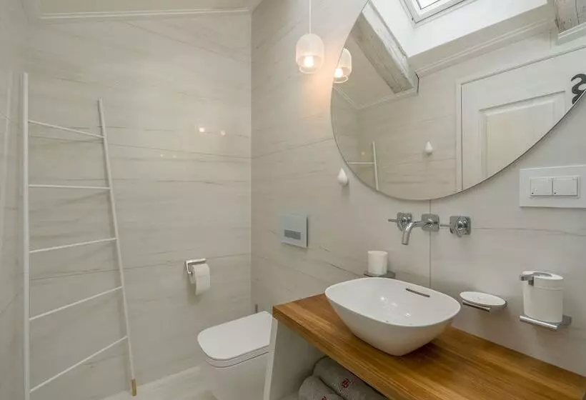 پانسیون Palazzo De Bona