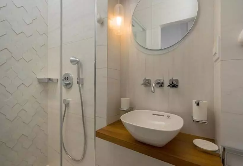 پانسیون Palazzo De Bona