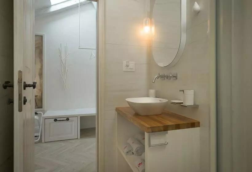 پانسیون Palazzo De Bona