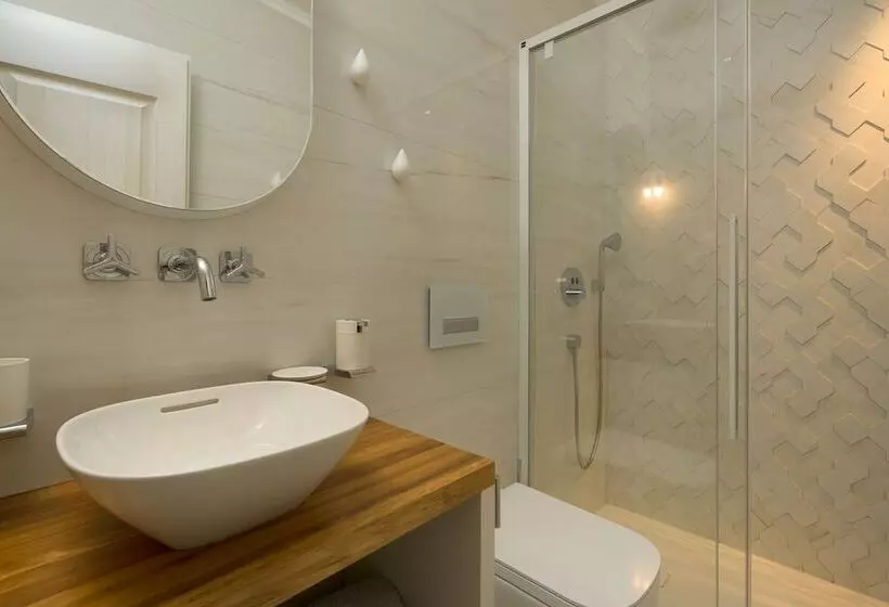 پانسیون Palazzo De Bona